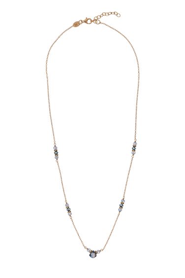 Collier Alisia Accessorize Femme in Argent AL5203.01.000 - AL5203.01.000